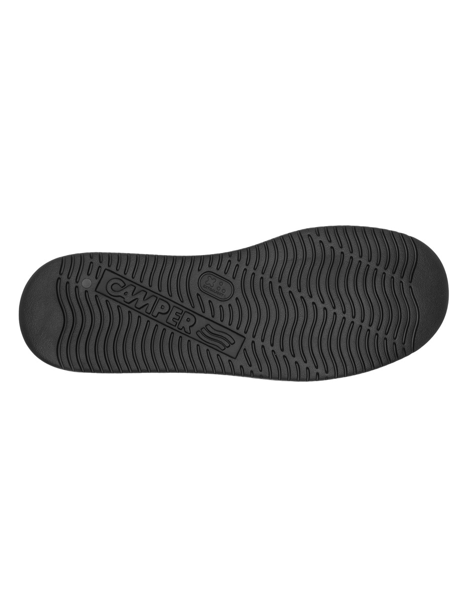 Tenis de piel Runner K21 para hombre