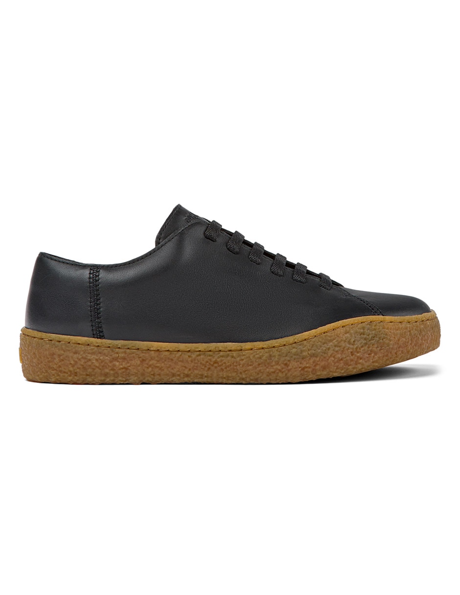 Tenis de piel Peu Terreno para hombre