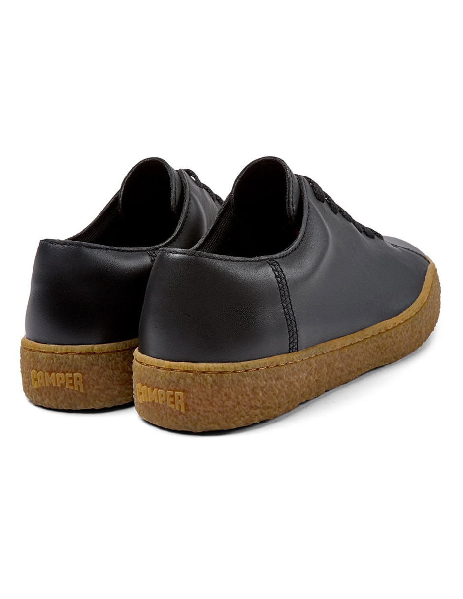 Tenis de piel Peu Terreno para hombre
