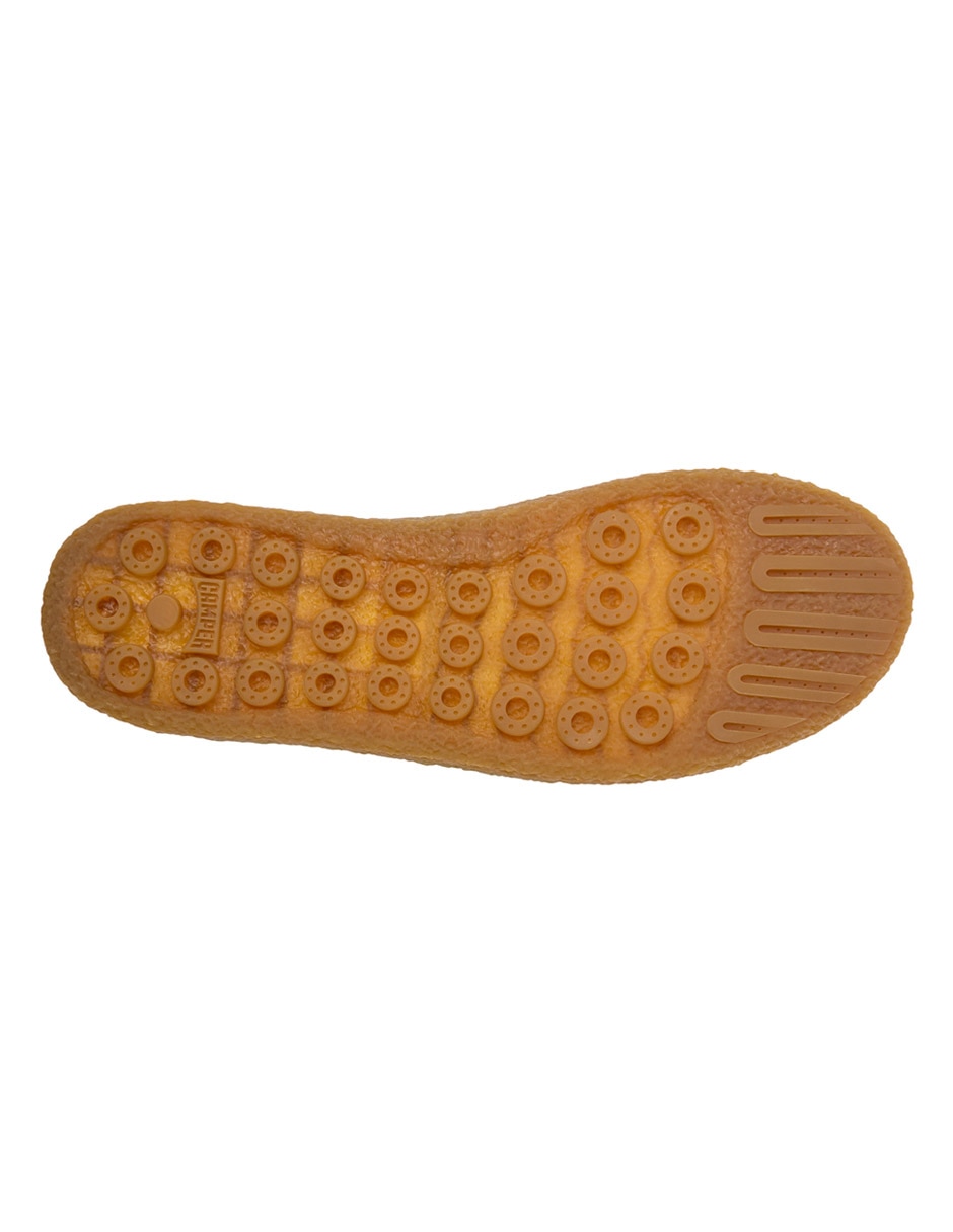Tenis de piel Peu Terreno para hombre