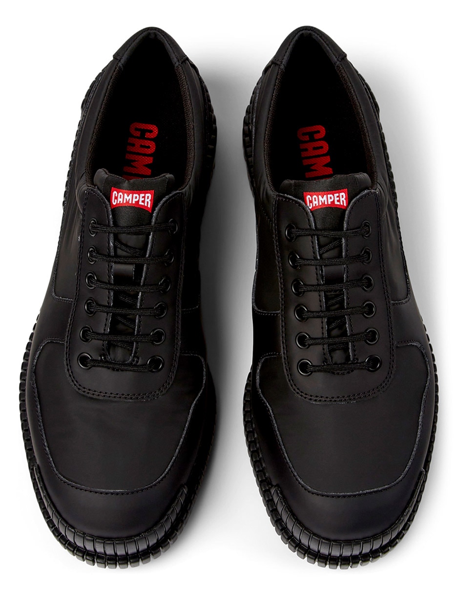 Mocasín Pix para hombre 5