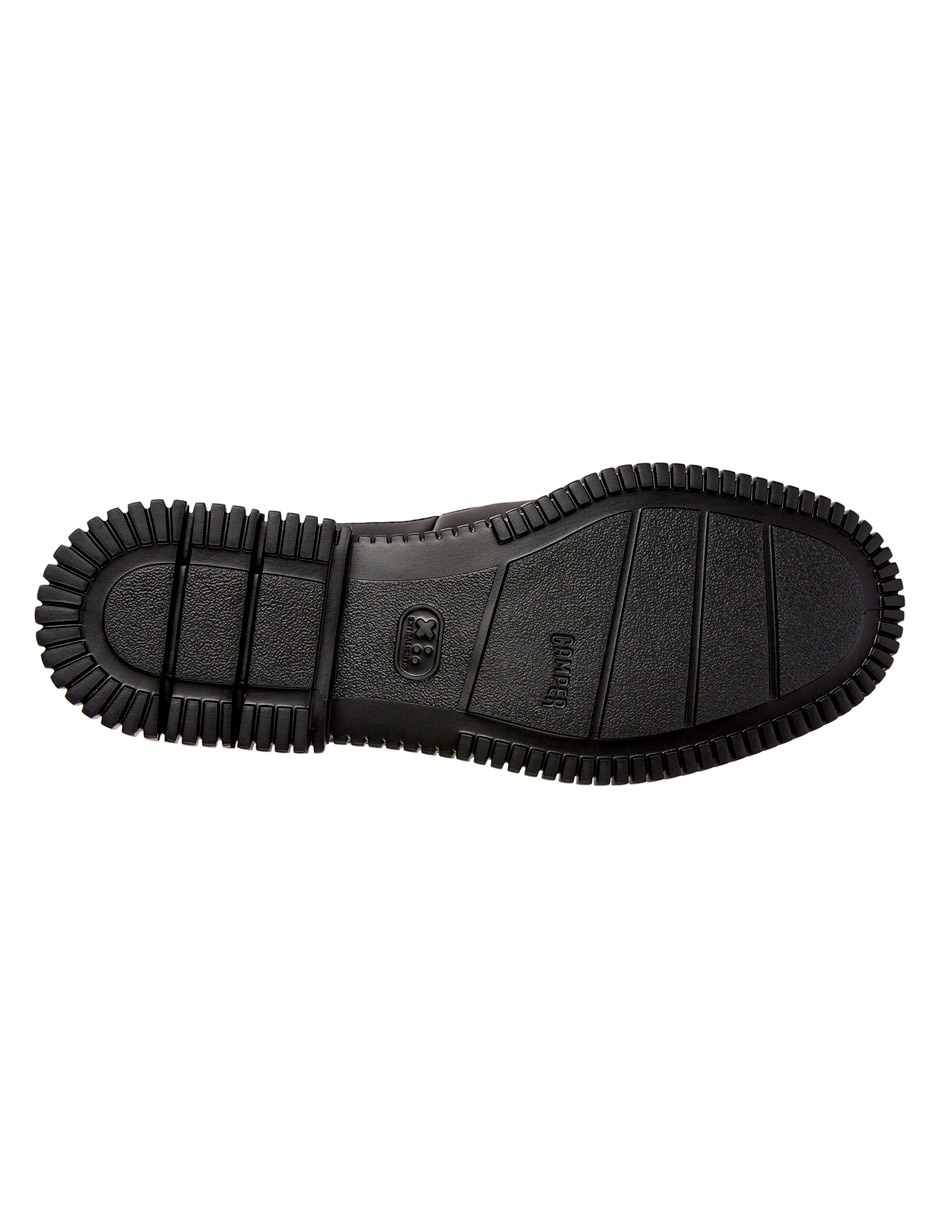 Mocasín Pix para hombre