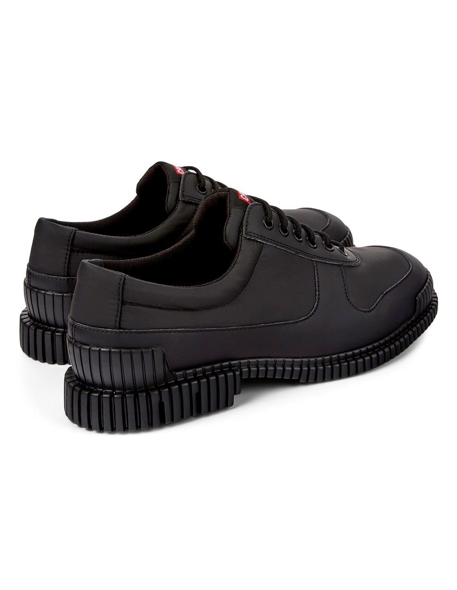 Mocasín Pix para hombre
