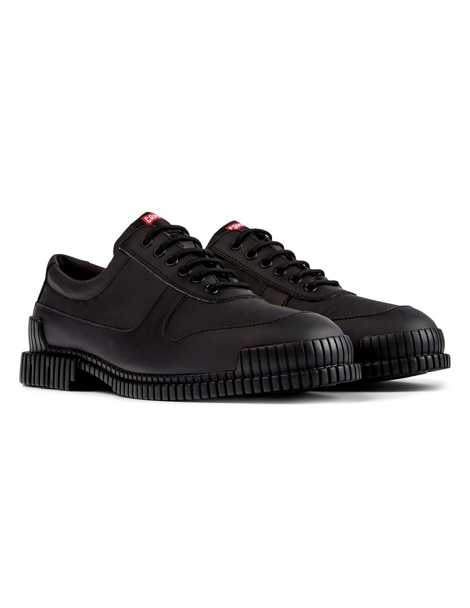 Mocasín Pix para hombre