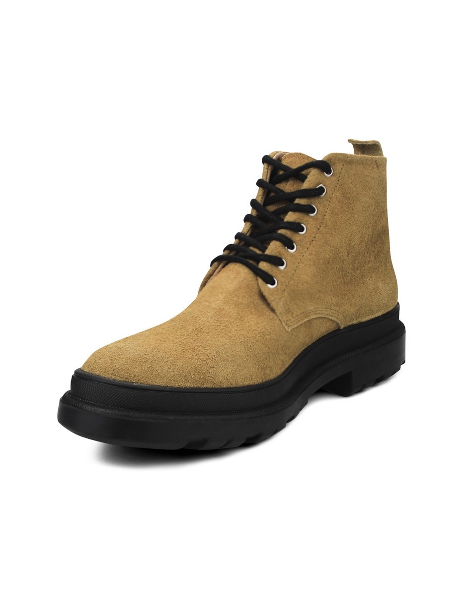 Bota para hombre