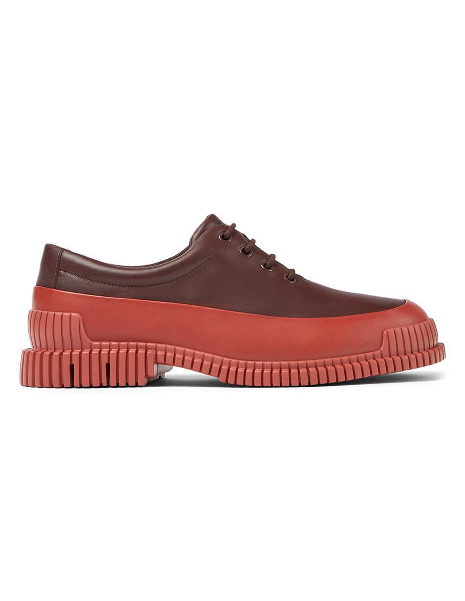 Zapato derby Pix para hombre