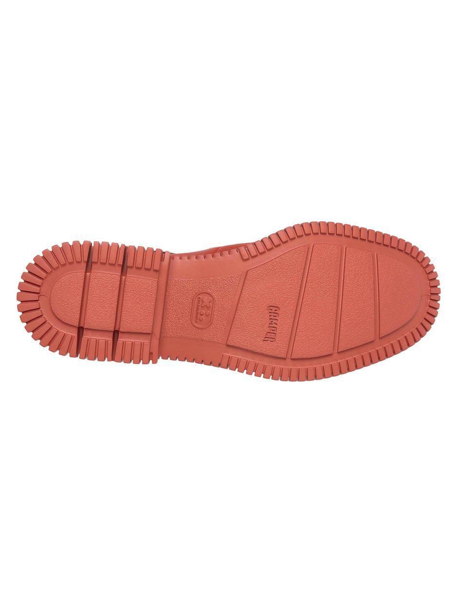 Zapato derby Pix para hombre