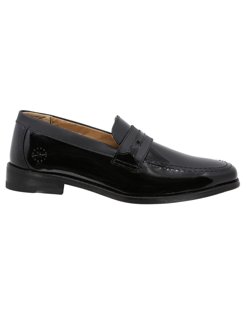 Mocasín para hombre 5