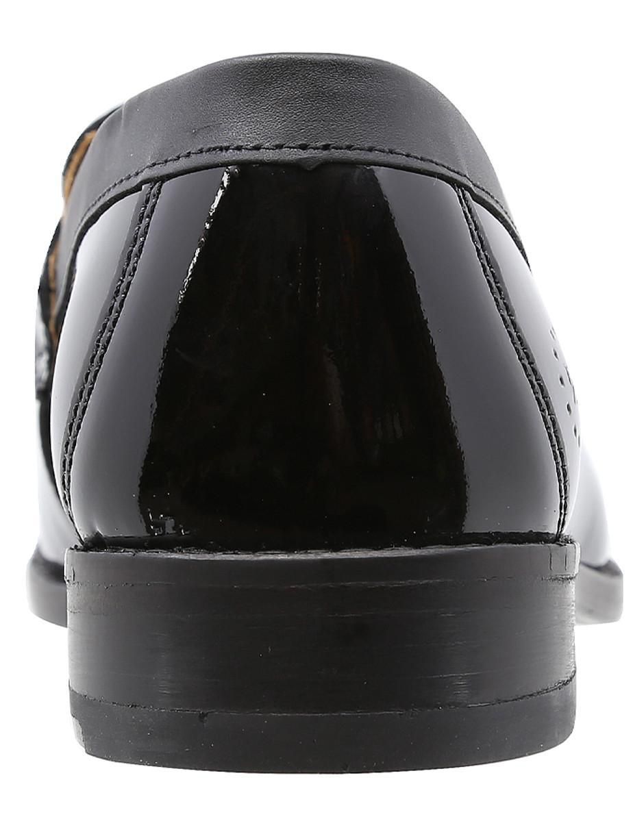 Mocasín para hombre 4