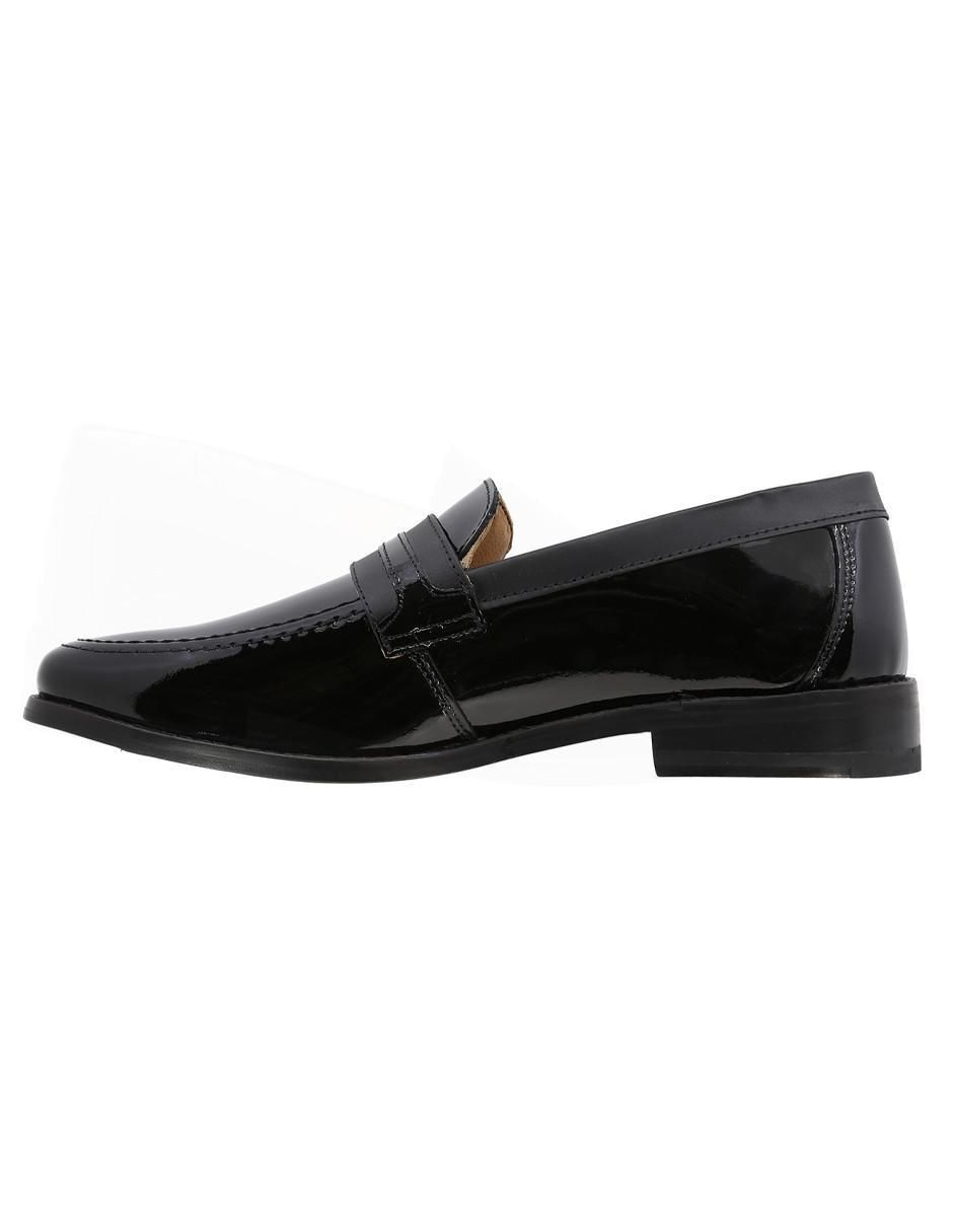 Mocasín para hombre 3