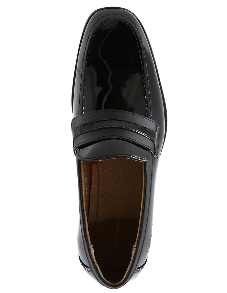 Mocasín para hombre 2
