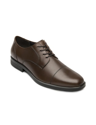 Zapato derby para hombre