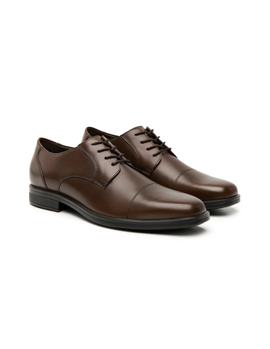 Zapato derby para hombre 2