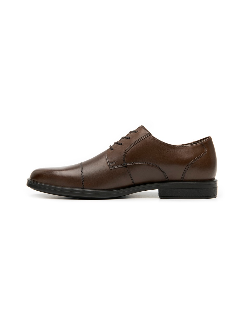 Zapato derby para hombre 4