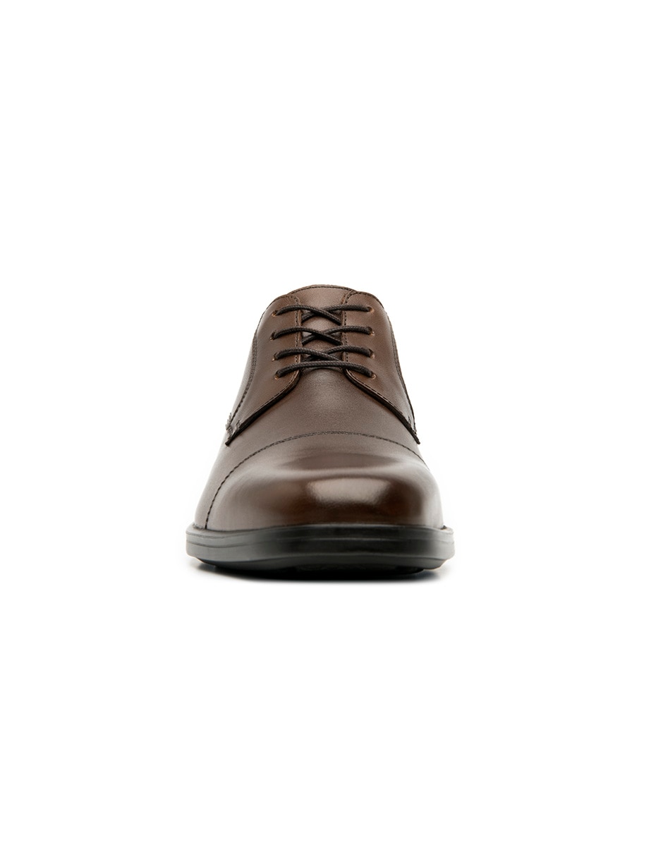 Zapato derby para hombre 5