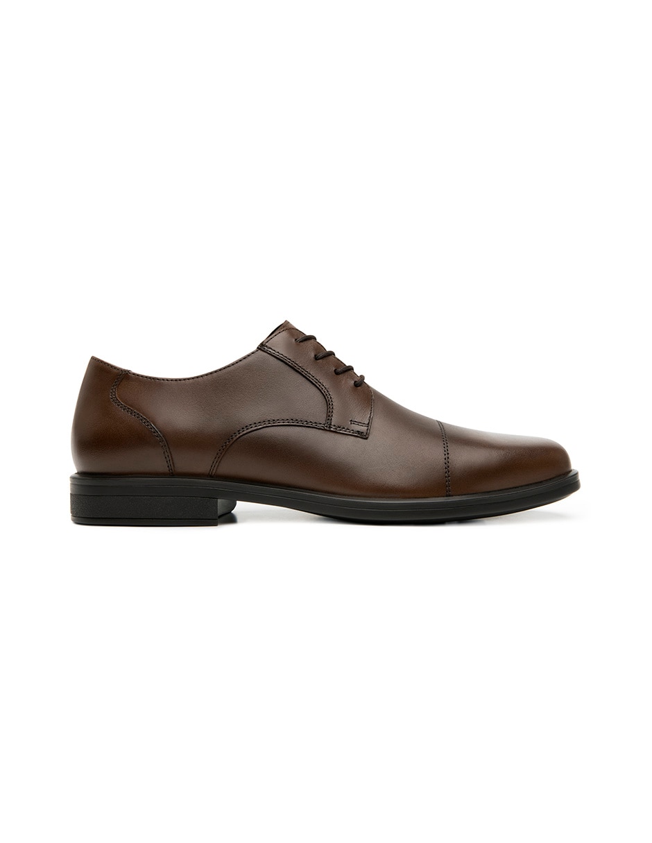 Zapato derby para hombre 6