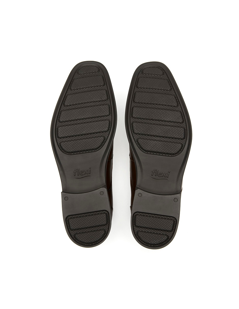 Zapato derby para hombre 7