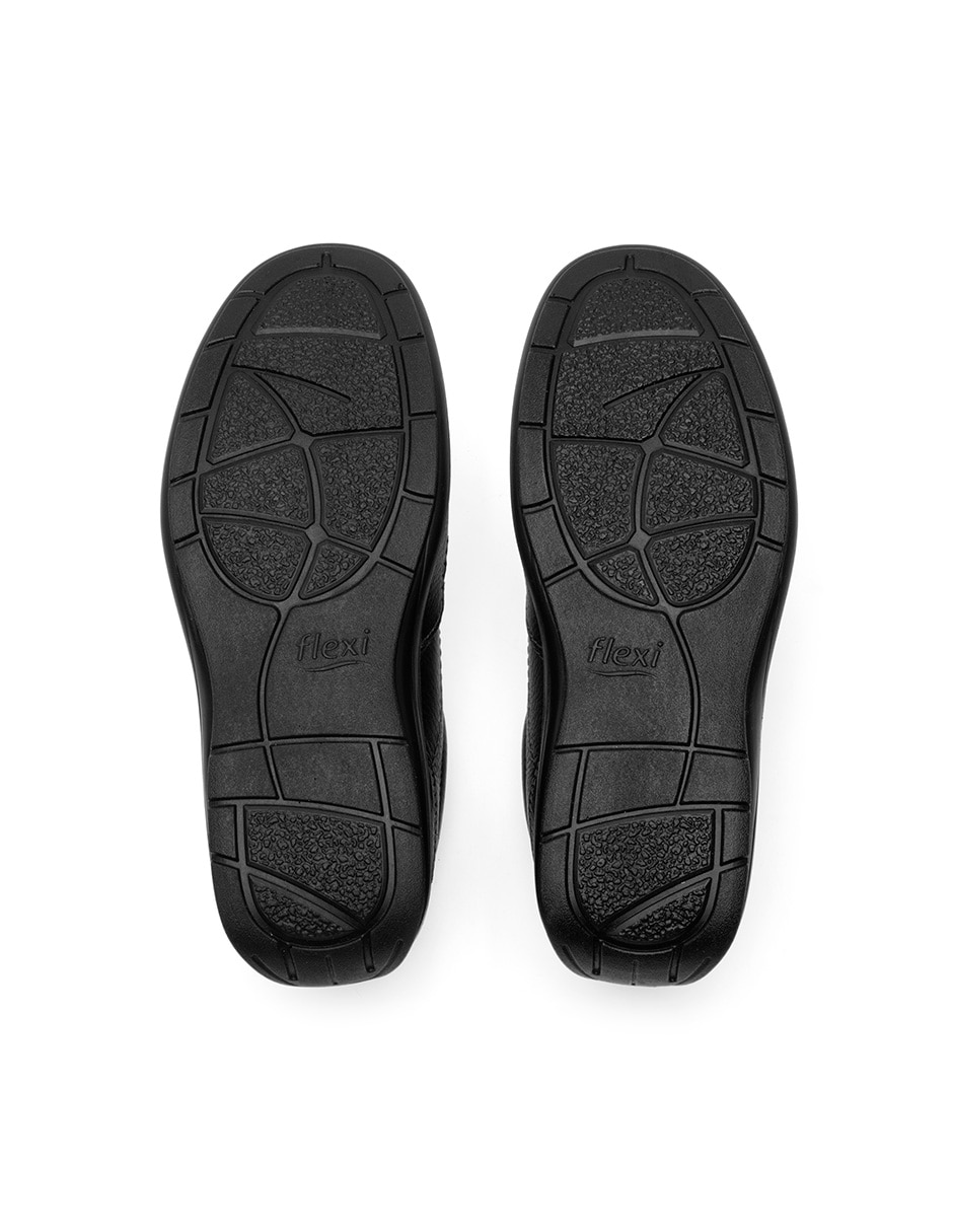 Zapato choclo para hombre 7