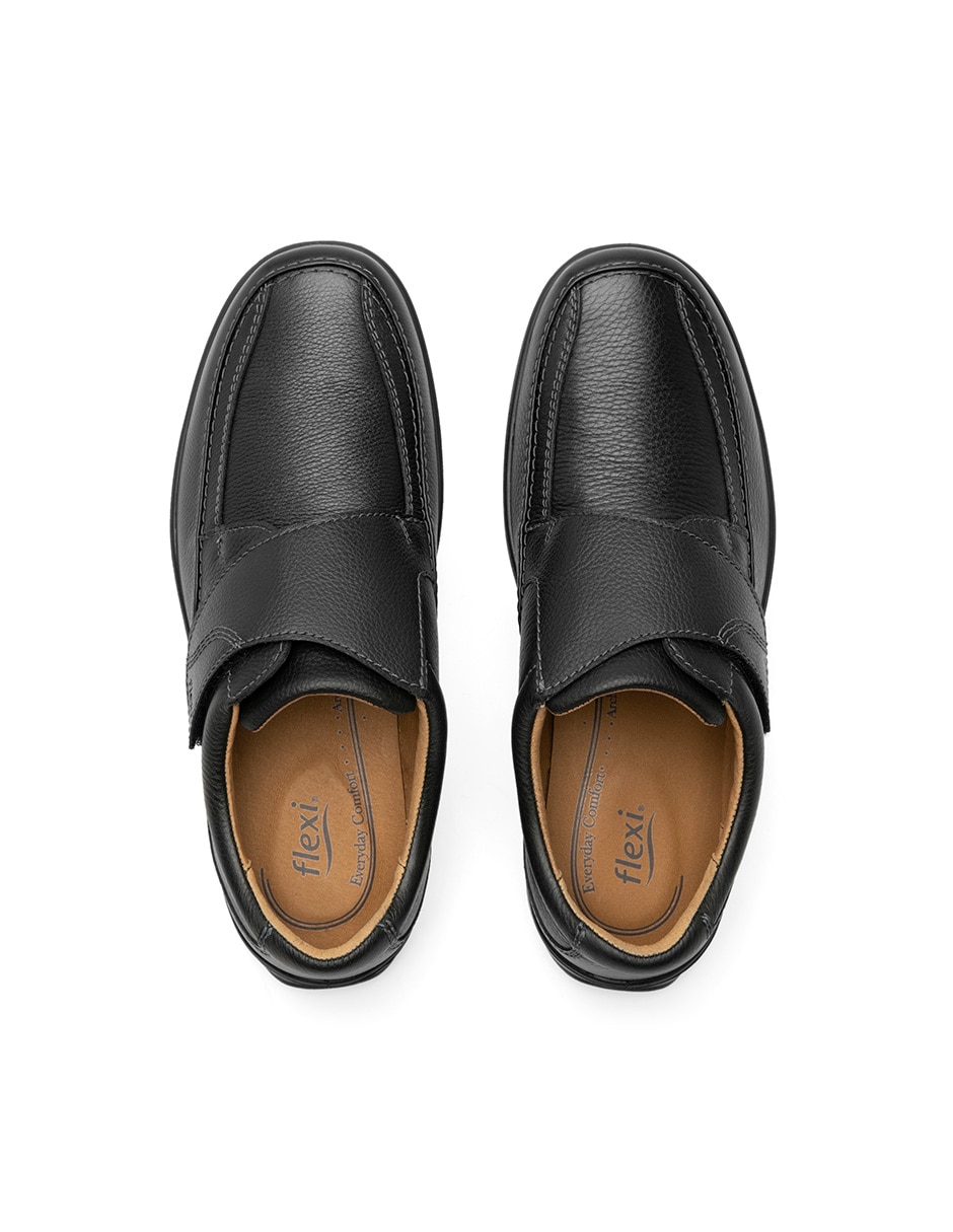 Zapato choclo para hombre 5