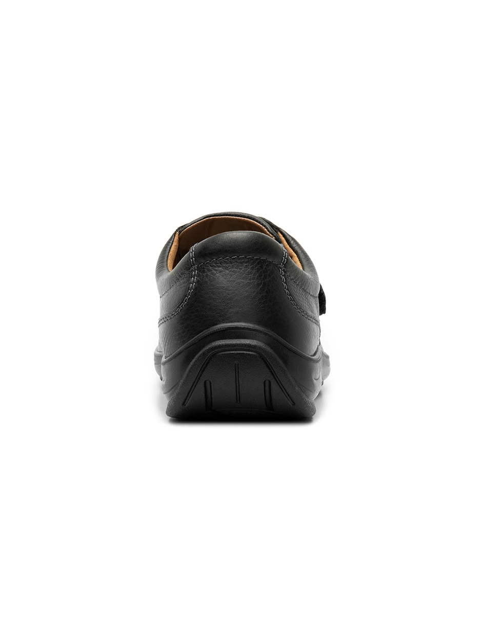 Zapato choclo para hombre 4