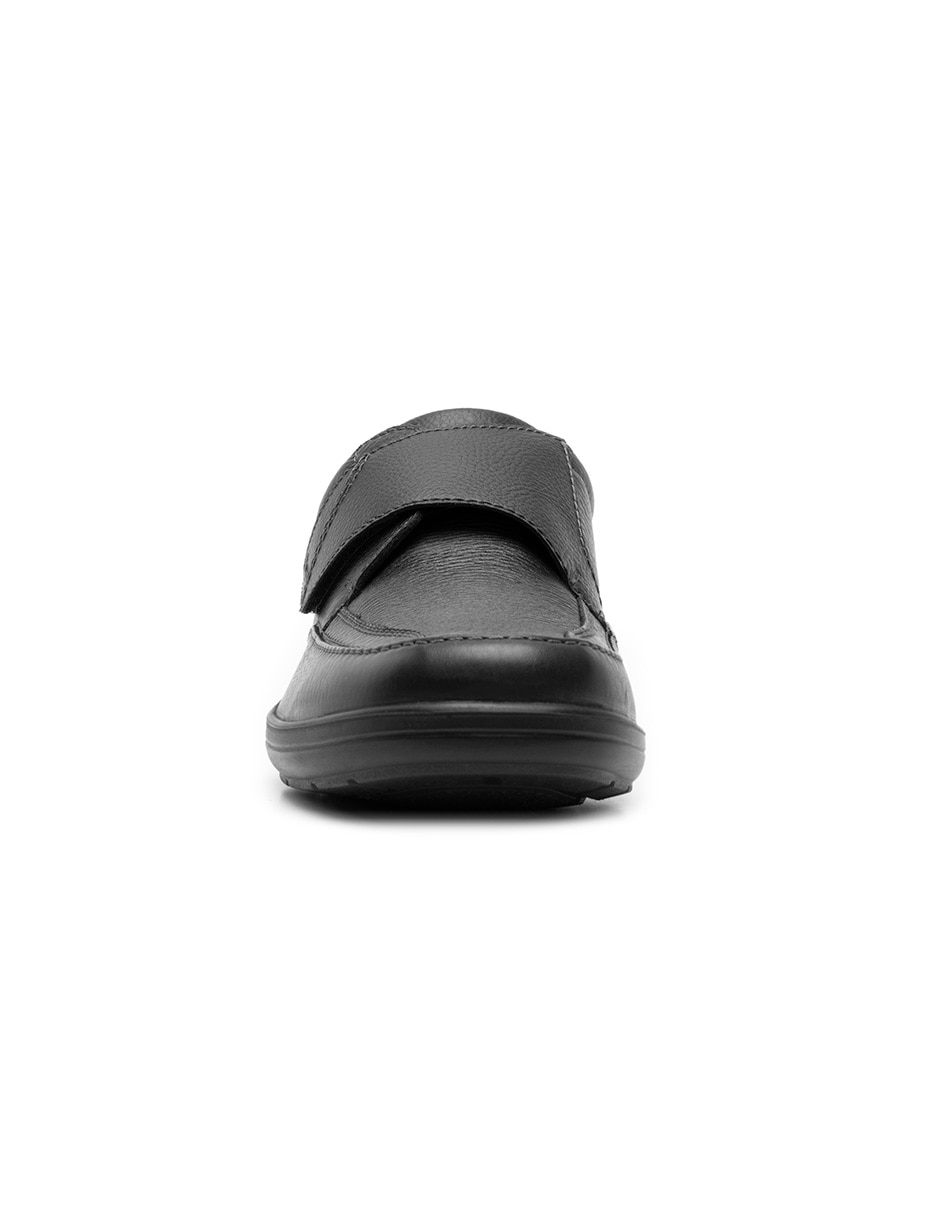 Zapato choclo para hombre 8
