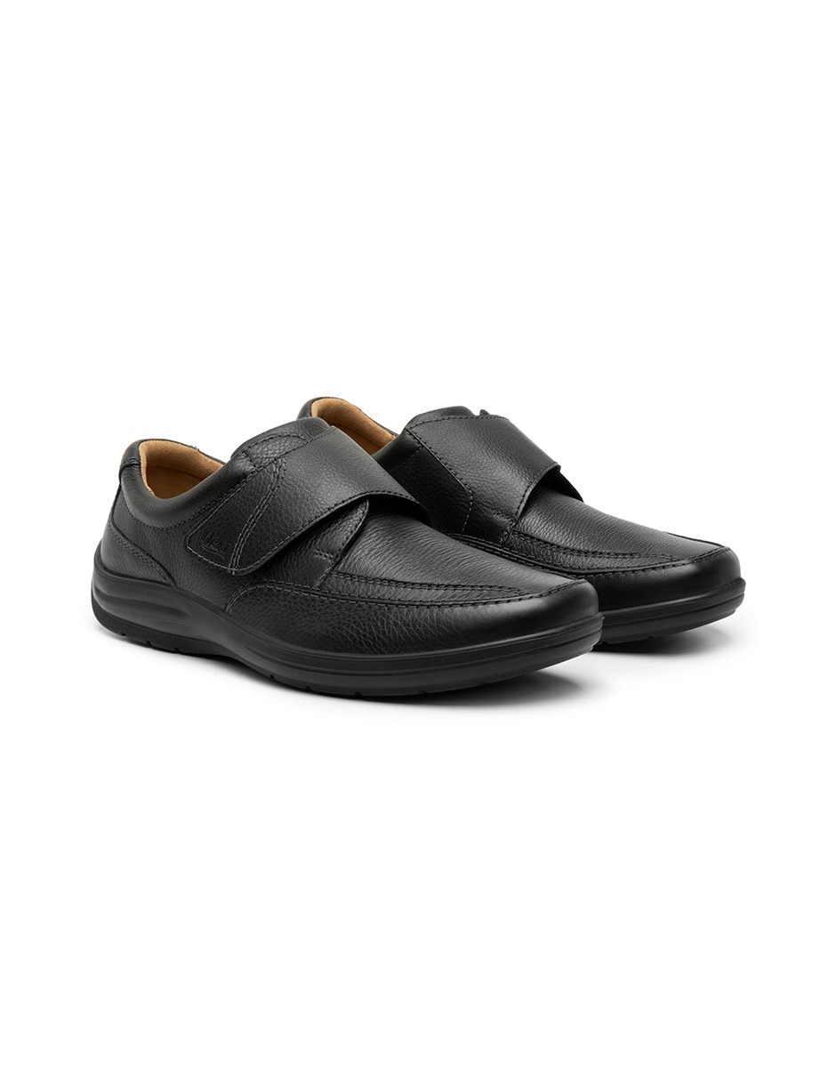 Zapato choclo para hombre 6