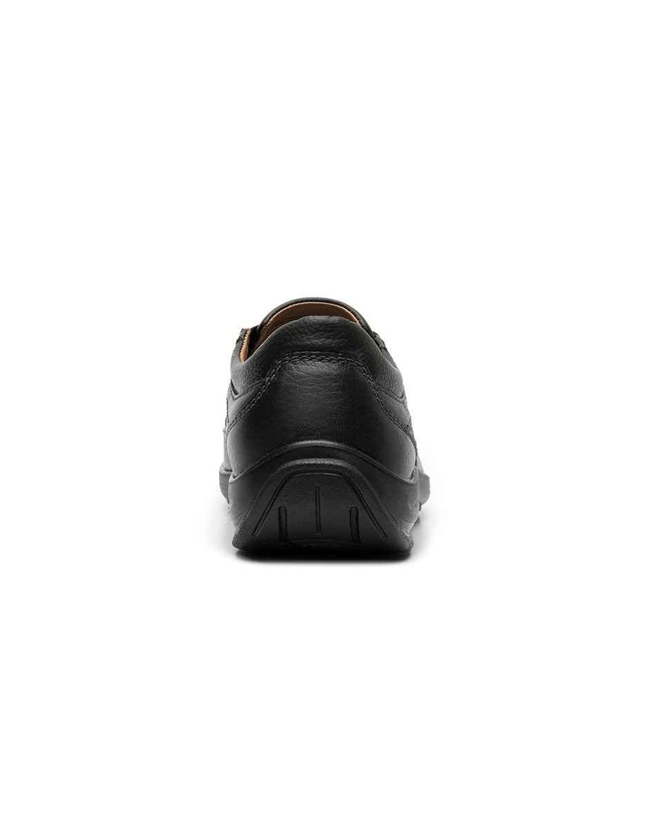 Mocasín para hombre 4