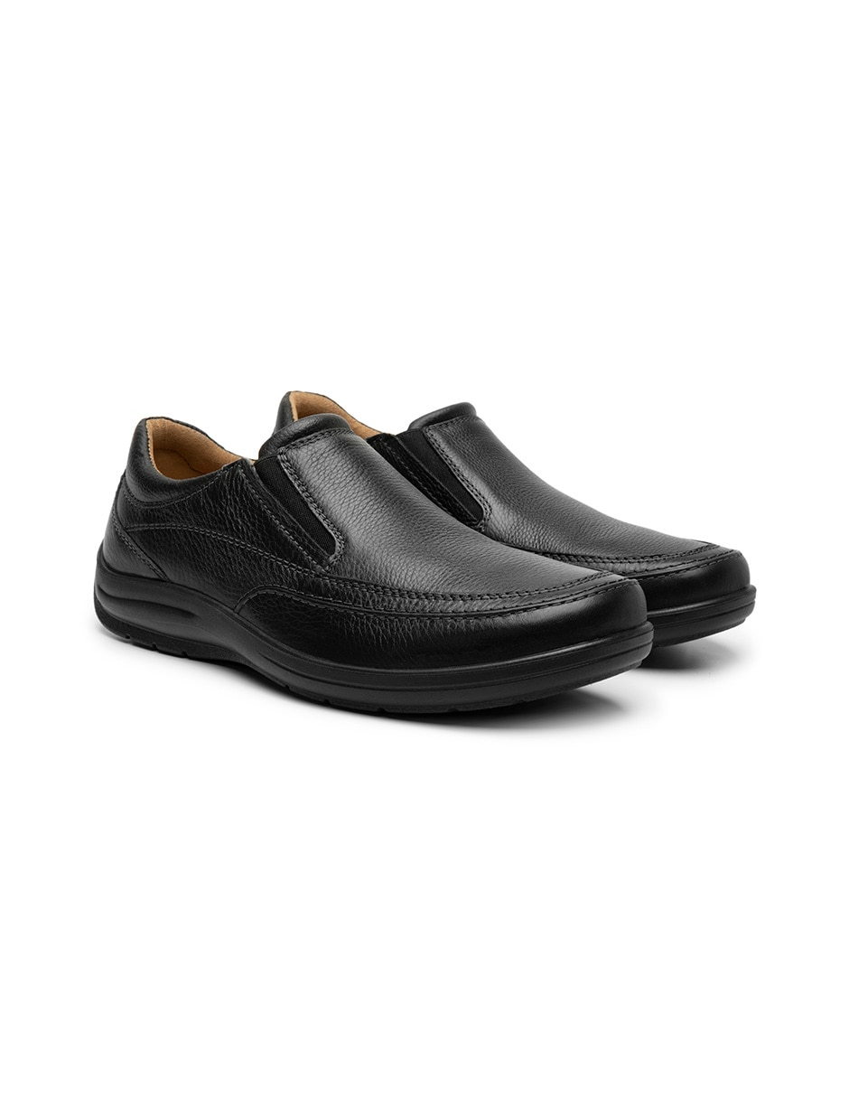 Mocasín para hombre 6