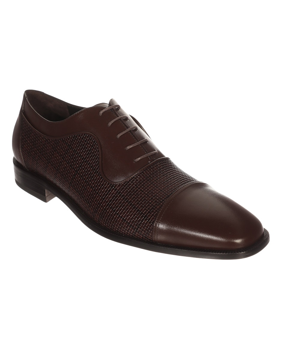 Zapato choclo Jean Pierre Treccina para hombre Zapato choclo Jean Pierre Treccina para hombre