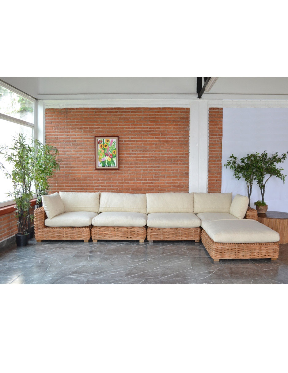 Sillón Nube Lottus