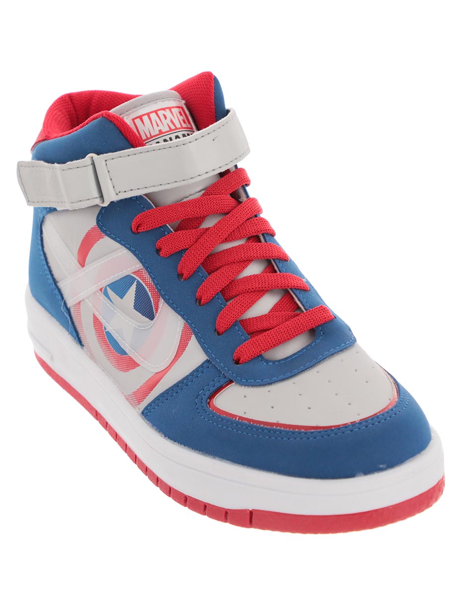 Tenis para hombre