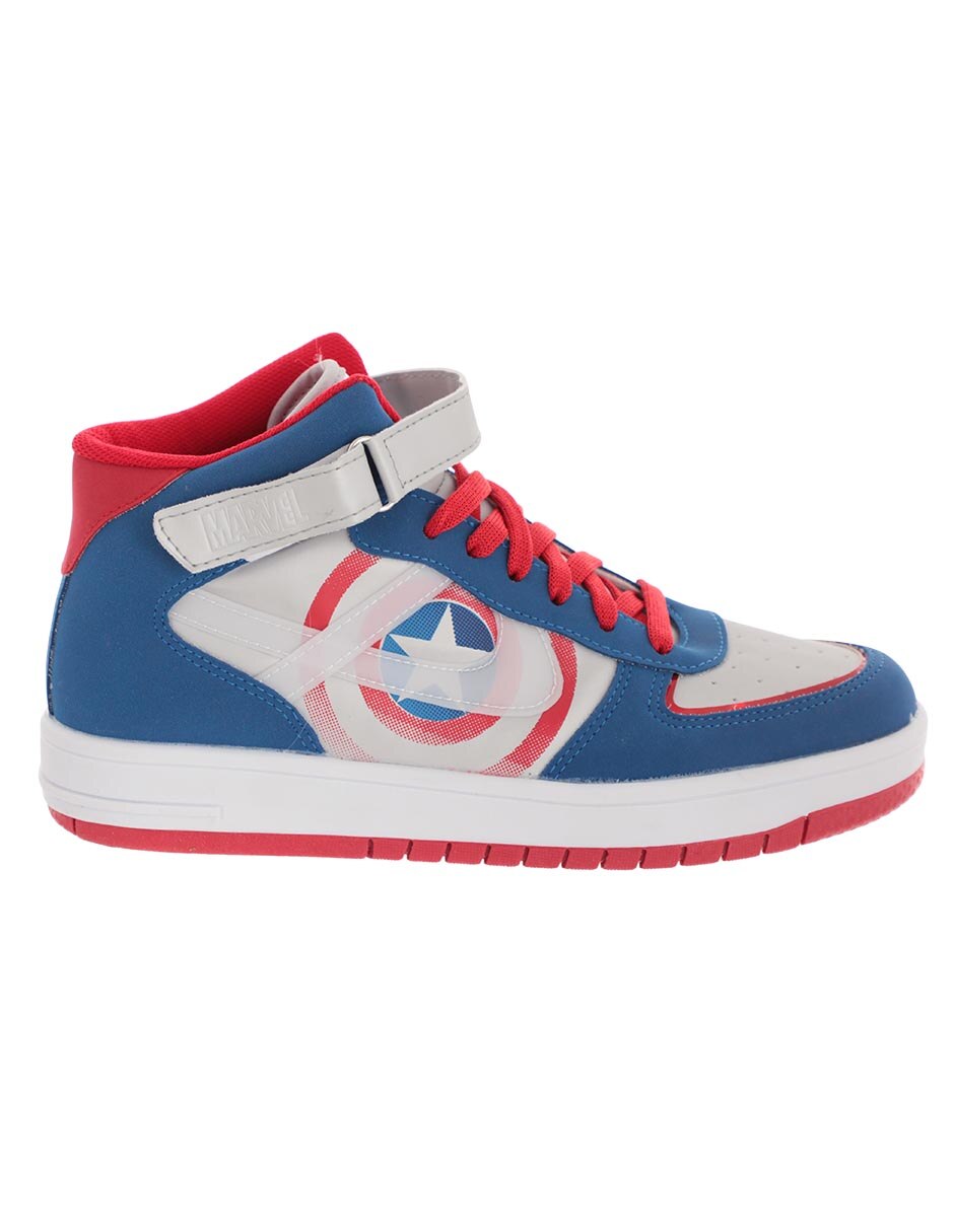 Tenis para hombre 5