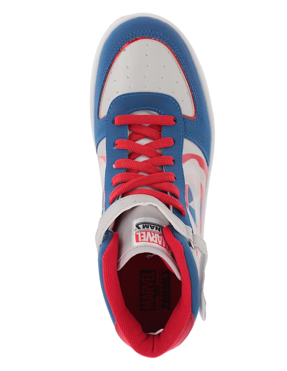 Tenis para hombre
