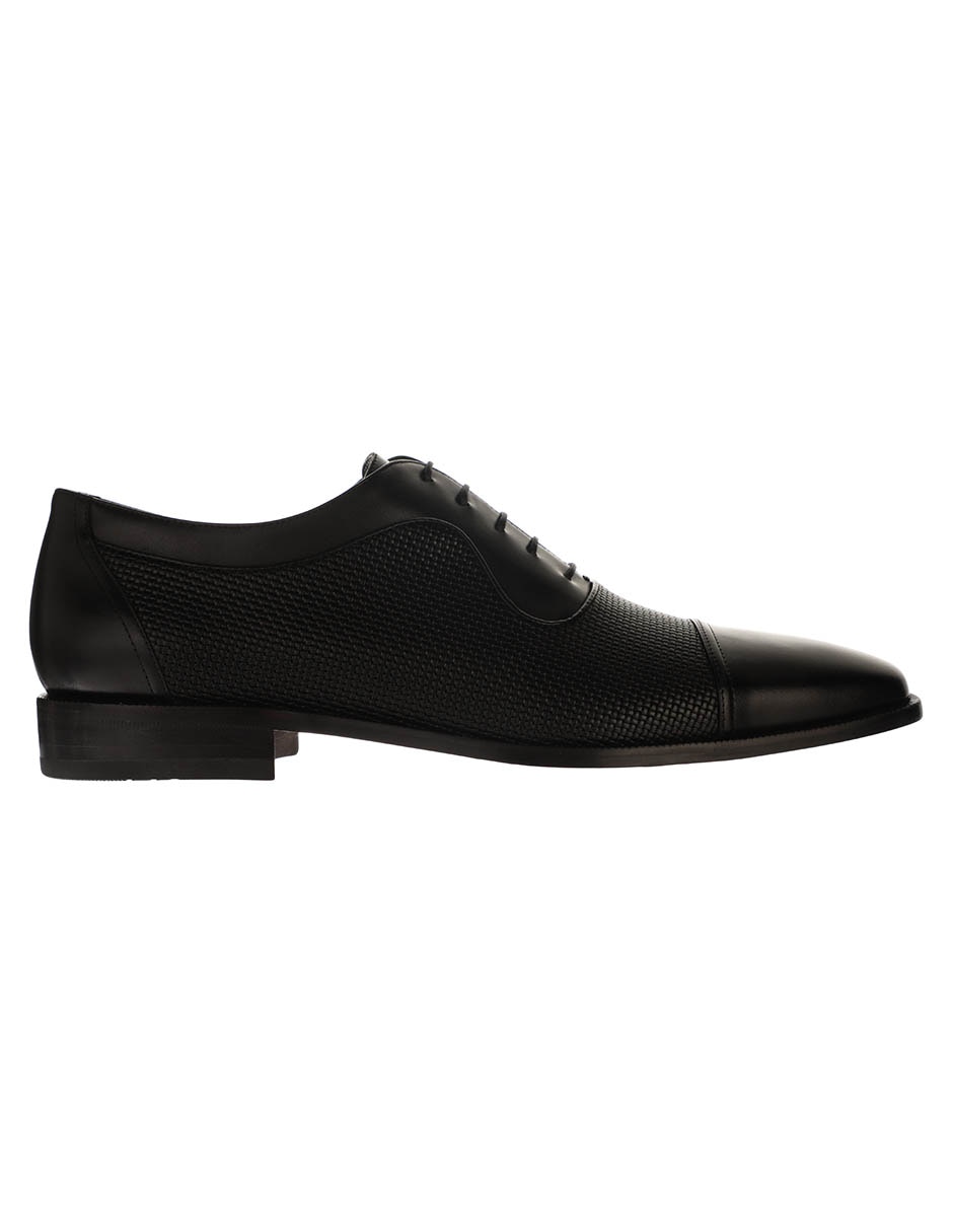 Zapato oxford Jean Pierre para hombre 2