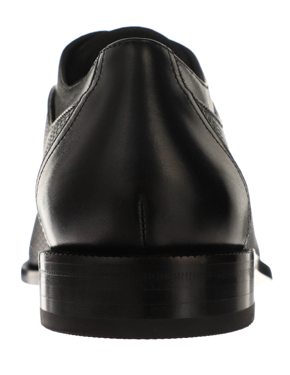 Zapato oxford Jean Pierre para hombre 3