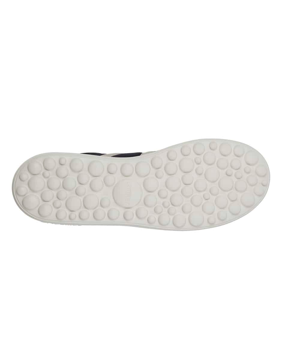 Tenis de piel Pelotas Xlf para hombre