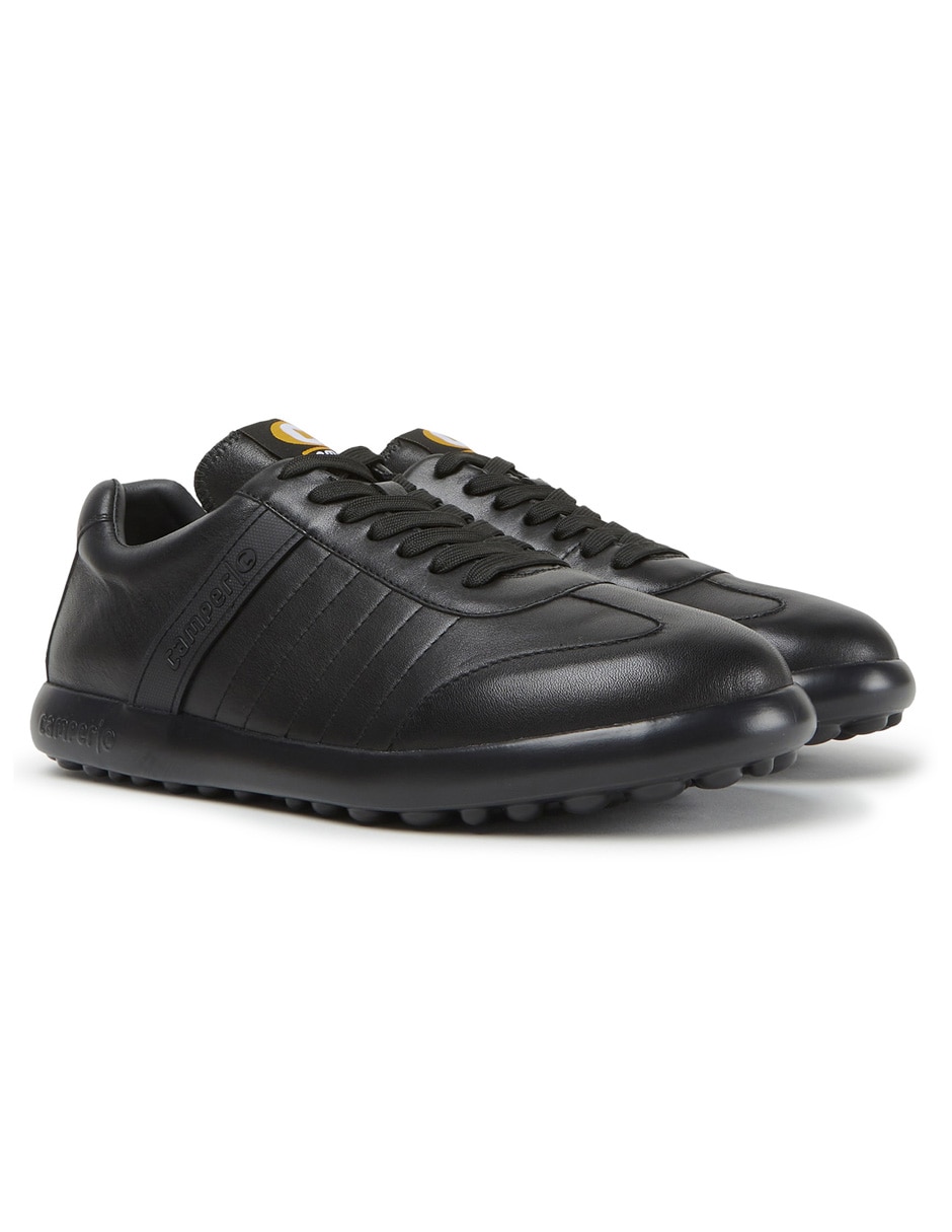Tenis de piel Pelotas Xlf para hombre