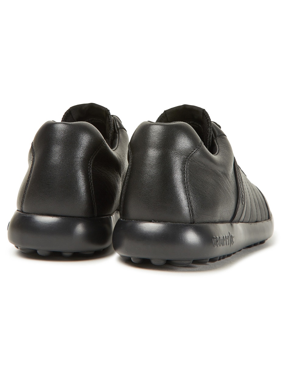 Tenis de piel Pelotas Xlf para hombre