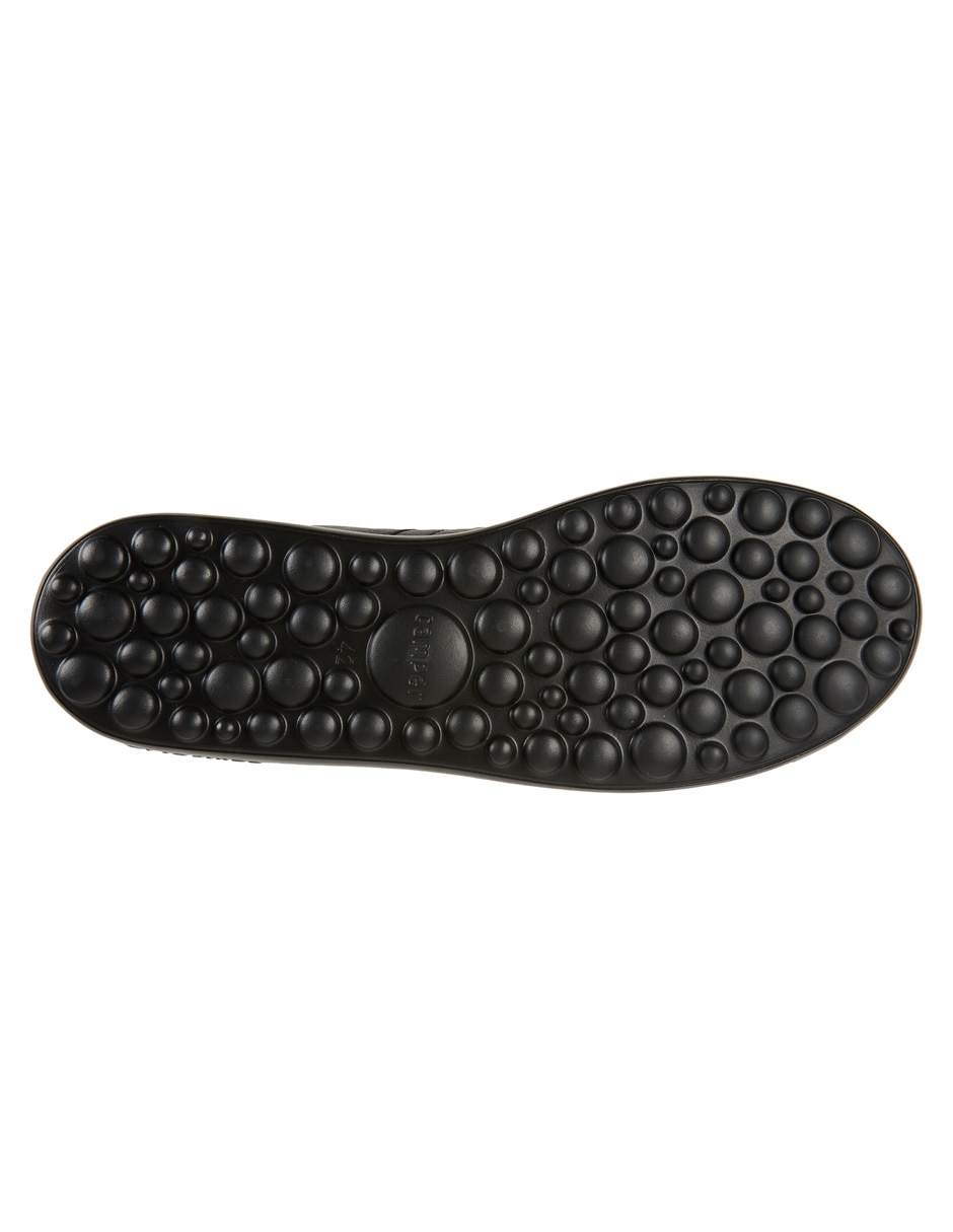 Tenis de piel Pelotas Xlf para hombre