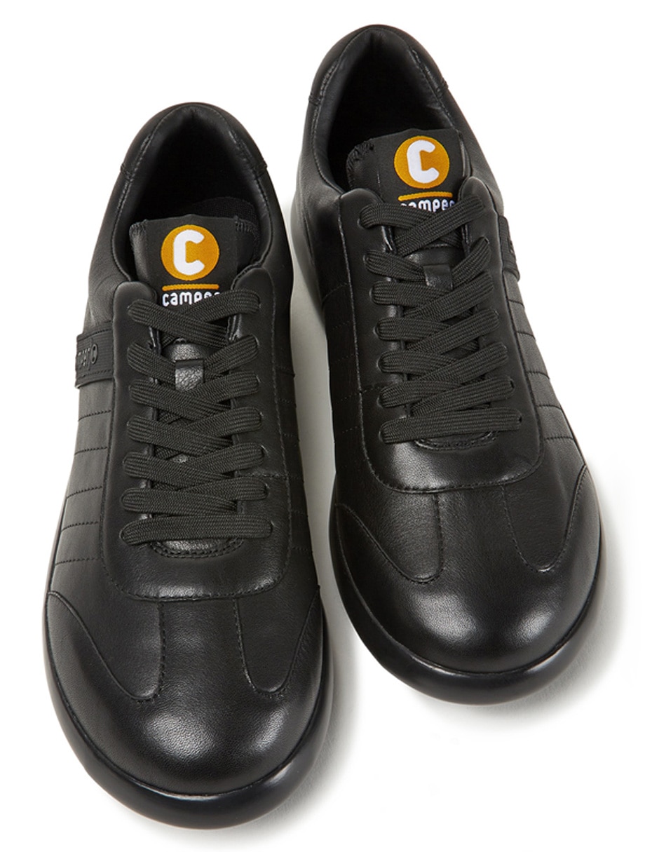 Tenis de piel Pelotas Xlf para hombre