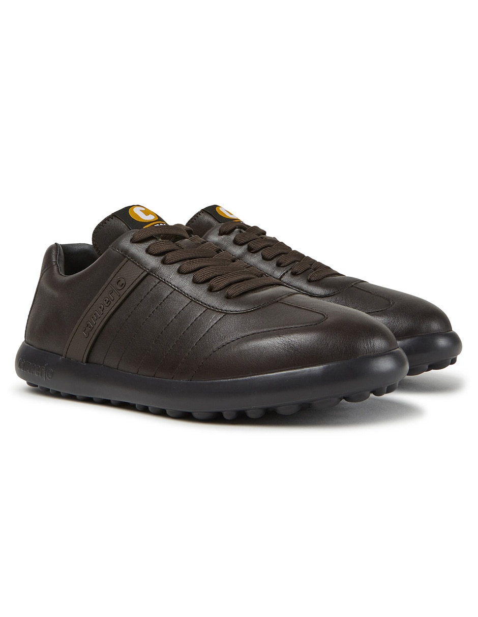 Tenis de piel Pelotas Xlf para hombre 2