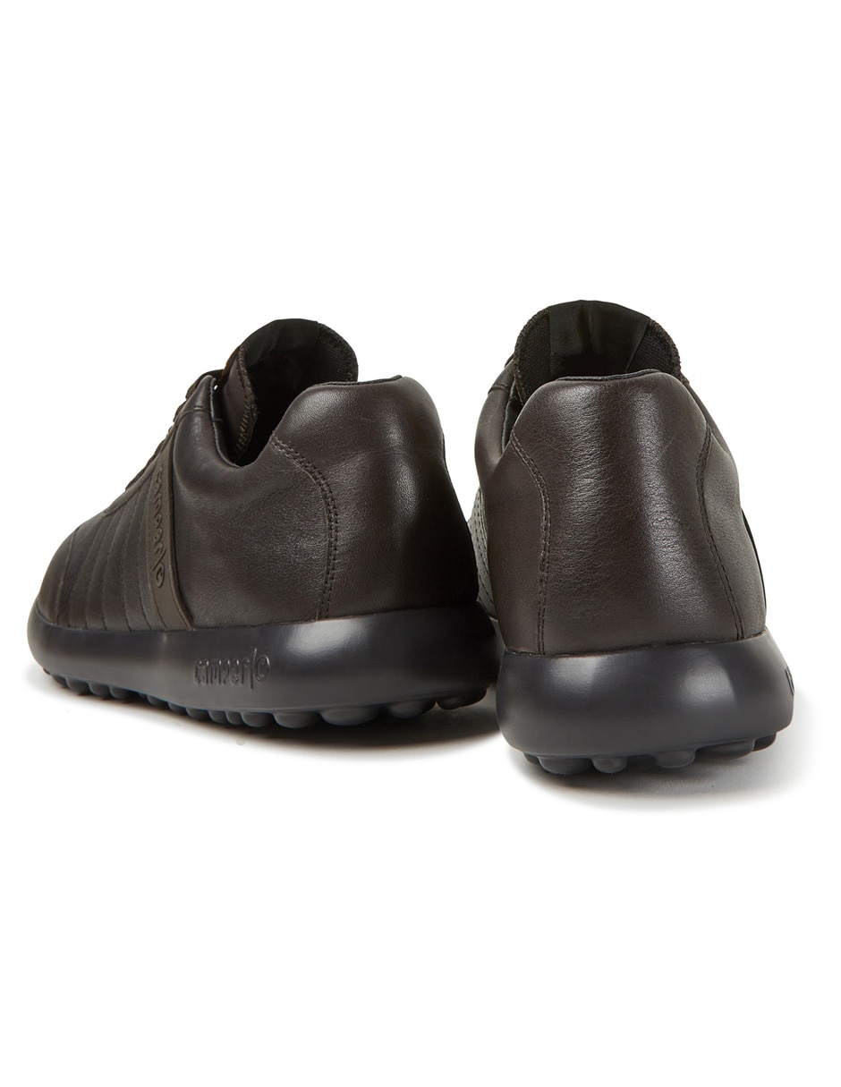 Tenis de piel Pelotas Xlf para hombre