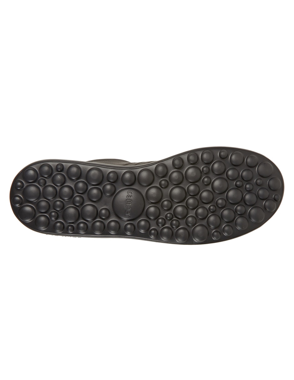 Tenis de piel Pelotas Xlf para hombre