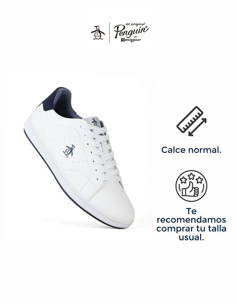 Tenis Style Hostin para hombre 11
