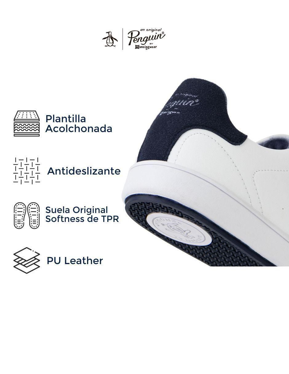 Tenis Style Hostin para hombre 2