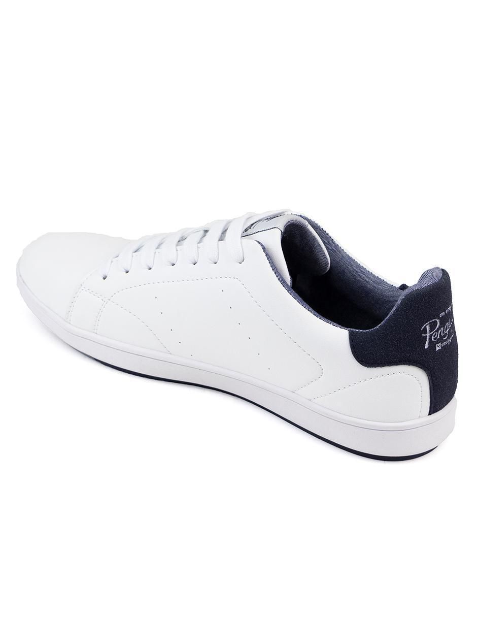 Tenis Style Hostin para hombre 10