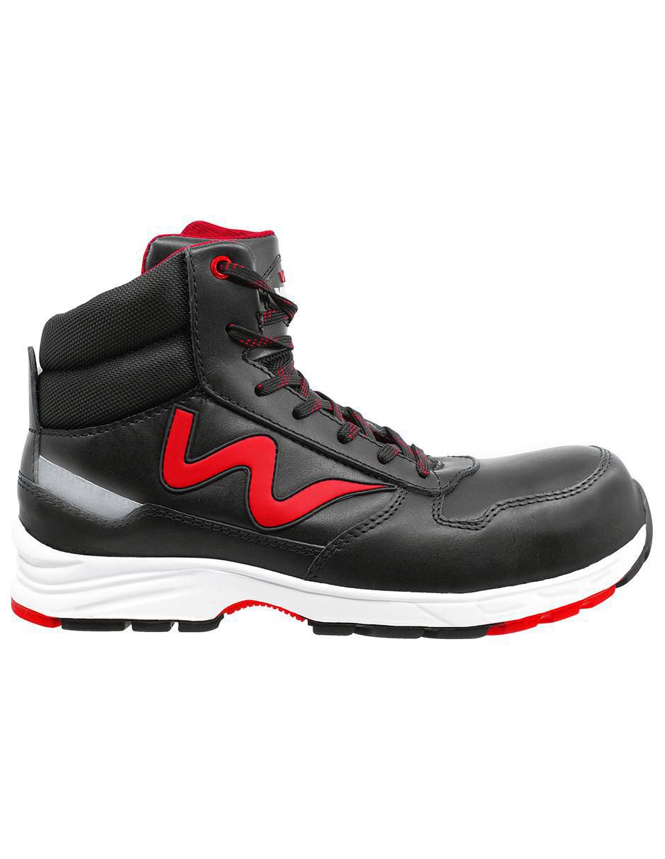 Bota Sport de piel para hombre 1