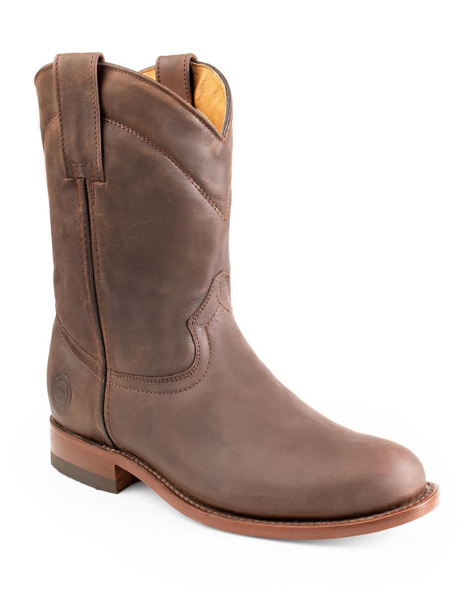 Bota Roper Estilo 1000 de piel para hombre Bota Roper Estilo 1000 de piel para hombre