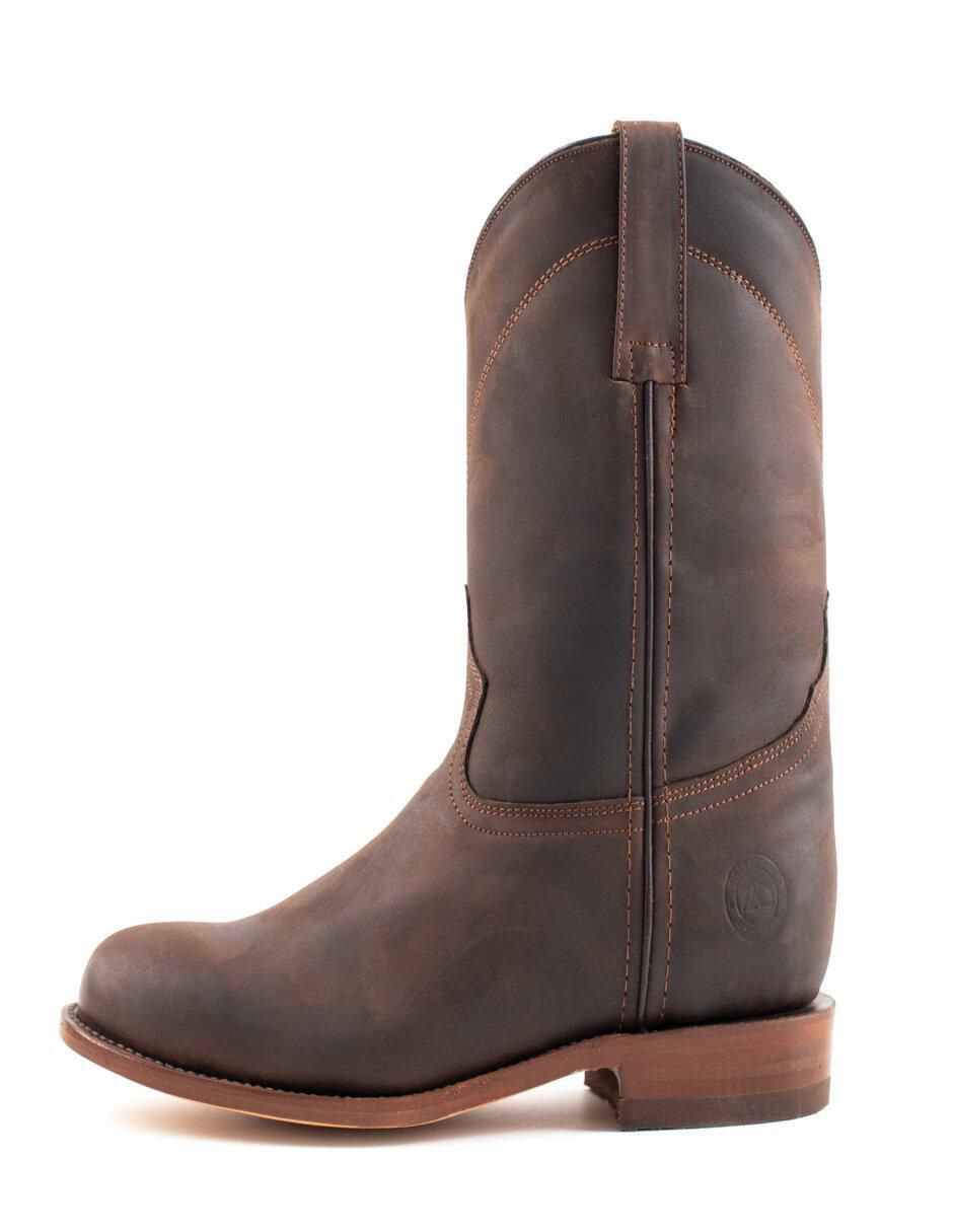 Bota Roper Estilo 1000 de piel para hombre 2