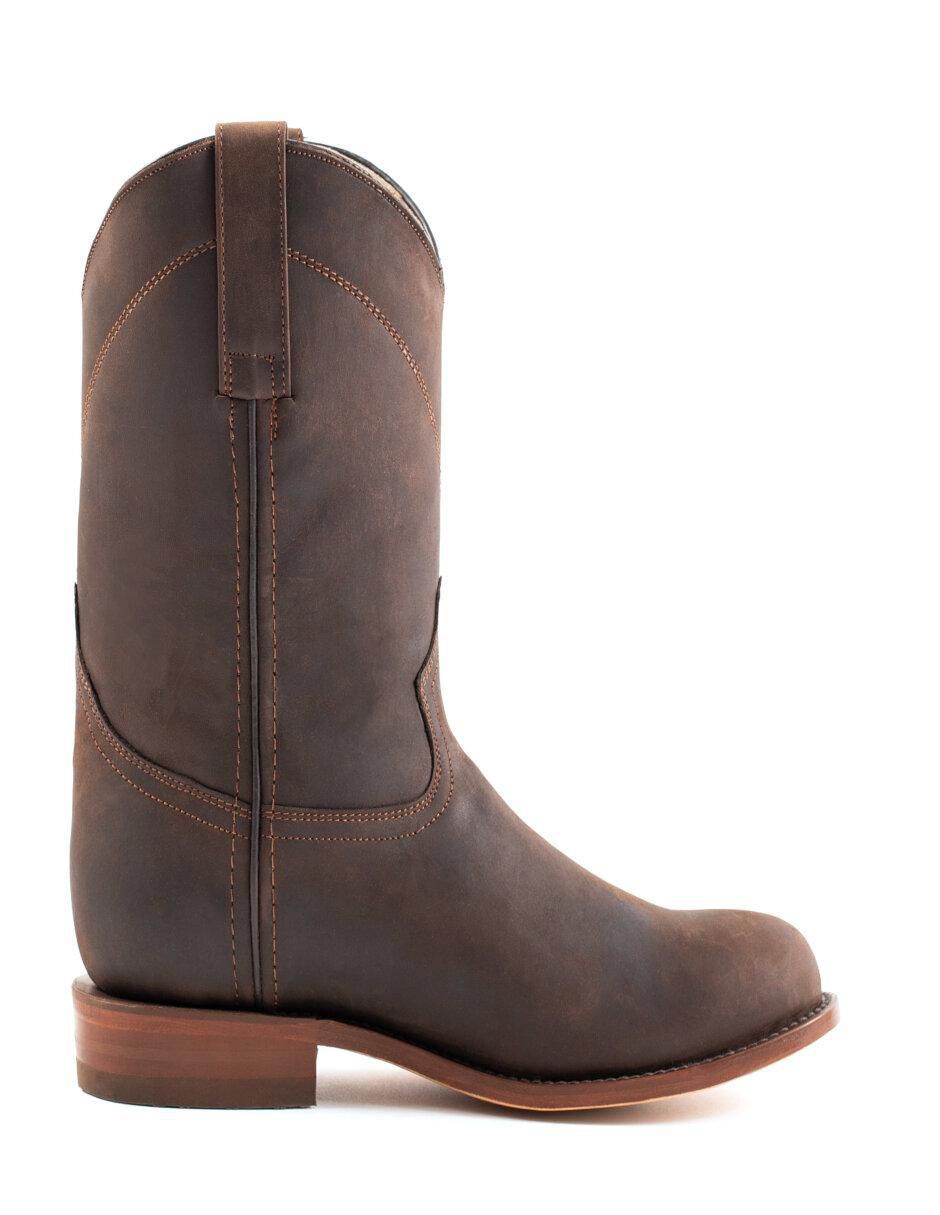 Bota Roper Estilo 1000 de piel para hombre